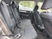 ✅ 2011 Honda CR-V LX • VIN: 5J6RE4H39BL049532 • Lot: 92215875. Listed on Copart with 204,950 mi. Free auction sales archive from the USA and detailed vehicle history report at DreamBid. Image 11.