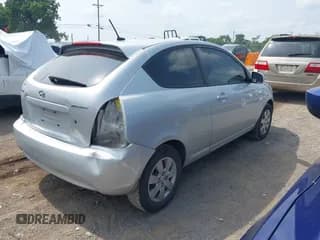 ✅ 2011 Hyundai Accent GS • VIN: KMHCM3AC6BU188333 • Лот: 42502386. Опубликован ранее на IAAI с пробегом 178 232 миль. Бесплатный доступ к архиву аукционных продаж из США и подробный отчёт об истории автомобиля на DreamBid. Изображение 4.