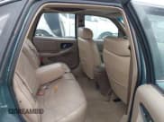 ✅ 1995 Buick Regal • VIN: 2G4WF52L0S1483229 • Lot: 43635500. Listed on IAAI with 55,868 mi. Free auction sales archive from the USA and detailed vehicle history report at DreamBid. Image 8.