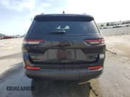 ✅ 2022 Jeep Grand Cherokee Altitude • VIN: 1C4RJJAG5N8599671 • Lot: 53956925. Wystawiony na Copart z przebiegiem 59 413 mil. Bezpłatny archiwum sprzedaży aukcyjnych z USA i szczegółowy raport historii pojazdu na DreamBid. Zdjęcie 6.