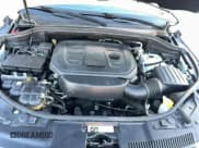 ✅ 2019 Dodge Durango Pursuit • VIN: 1C4RDJFG0KC858348 • Lot: 91935915. Wystawiony na Copart z przebiegiem 80 858 mil. Bezpłatny archiwum sprzedaży aukcyjnych z USA i szczegółowy raport historii pojazdu na DreamBid. Zdjęcie 7.