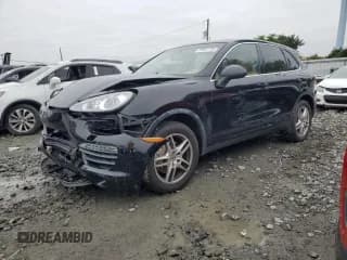✅ 2013 Porsche Cayenne S • VIN: WP1AB2A29DLA86521 • Lot: 69561735. Wystawiony na Copart z przebiegiem 165 715 mil. Bezpłatny archiwum sprzedaży aukcyjnych z USA i szczegółowy raport historii pojazdu na DreamBid. Zdjęcie 1.