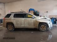 ✅ 2014 GMC Terrain SLT • VIN: 2GKFLXE30E6308611 • Lot: 41548365. Listed on IAAI with 180,370 mi. Free auction sales archive from the USA and detailed vehicle history report at DreamBid. Image 13.