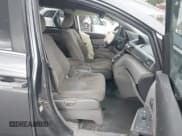 ✅ 2012 Honda Odyssey EX • VIN: 5FNRL5H44CB083649 • Лот: 43535034. Опубликован ранее на IAAI с пробегом 255 996 миль. Бесплатный доступ к архиву аукционных продаж из США и подробный отчёт об истории автомобиля на DreamBid. Изображение 5.