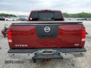 ✅ 2007 Nissan Titan XE • VIN: 1N6AA07B57N224738 • Lot: 54439995. Listed on Copart with 182,282 mi. Free auction sales archive from the USA and detailed vehicle history report at DreamBid. Image 6.