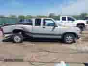 1995 Dodge Dakota z VIN 1B7GL23X4SS149528, wystawiony jako IAAI lot #42049475 z przebiegiem 168 078 mil mil oraz . Historia ofert i sprzedaży dostępna na DreamBid. Obrazek 13.