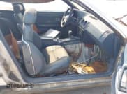 ✅ 1987 Nissan 300ZX GS • VIN: JN1HZ16S1HX120631 • Lot: 43181525. Listed on IAAI with 118,097 mi. Free auction sales archive from the USA and detailed vehicle history report at DreamBid. Image 5.