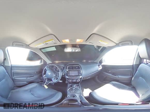 2017 Mitsubishi Outlander SEL с VIN JA4AP4AW1HZ063183, выставлен на аукционе Copart как лот 51605635 с пробегом 47 426 миль миль и Списание • Salvage title. История ставок и продаж доступна на DreamBid. Изображение 12.