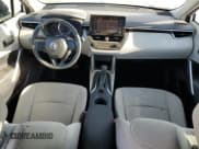 ✅ 2022 Toyota Corolla Cross L • VIN: 7MUAAABGXNV012927 • Lot: 70080245. Listed on Copart with 80,555 mi. Free auction sales archive from the USA and detailed vehicle history report at DreamBid. Image 8.