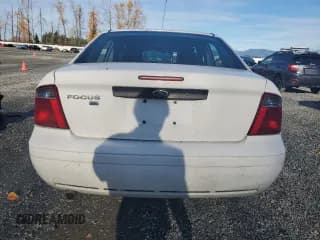 ✅ 2007 Ford Focus S • VIN: 1FAHP34N87W166818 • Lot: 93481245. Listed on Copart with 137,526 mi. Free auction sales archive from the USA and detailed vehicle history report at DreamBid. Image 6.