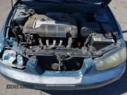 ✅ 2003 Hyundai Elantra GLS • VIN: KMHDN45DX3U559599 • Lot: 41681356. Wystawiony na IAAI z przebiegiem 215 706 mil. Bezpłatny archiwum sprzedaży aukcyjnych z USA i szczegółowy raport historii pojazdu na DreamBid. Zdjęcie 10.