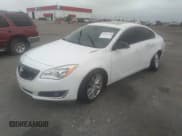 ✅ 2015 Buick Regal Premium I • VIN: 2G4GN5EX1F9195796 • Lot: 42288450. Listed on IAAI with 149,614 mi. Free auction sales archive from the USA and detailed vehicle history report at DreamBid. Image 2.