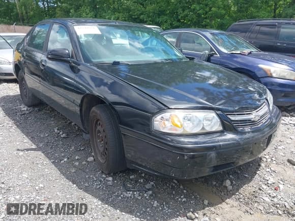 ✅ 2005 Chevrolet Impala Police Police • VIN: 2G1WF55K859378699 • Lot: 42249329. Wystawiony na IAAI z przebiegiem 205 046 mil. Bezpłatny archiwum sprzedaży aukcyjnych z USA i szczegółowy raport historii pojazdu na DreamBid. Zdjęcie 1.