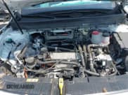 ✅ 2023 Mercedes-Benz EQB 350 • VIN: W1N9M1DB8PN064175 • Лот: 42321006. Опубликован ранее на IAAI с пробегом 36 878 миль. Бесплатный доступ к архиву аукционных продаж из США и подробный отчёт об истории автомобиля на DreamBid. Изображение 10.