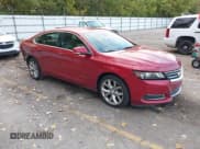 ✅ 2014 Chevrolet Impala LT • VIN: 2G1125S30E9107297 • Лот: 43347821. Опубликован ранее на IAAI с пробегом 149 942 миль. Бесплатный доступ к архиву аукционных продаж из США и подробный отчёт об истории автомобиля на DreamBid. Изображение 1.