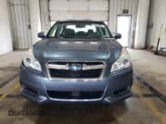 ✅ 2013 Subaru Legacy Premium • VIN: 4S3BMBC68D3038444 • Lot: 54745195. Listed on Copart with 189,357 mi. Free auction sales archive from the USA and detailed vehicle history report at DreamBid. Image 5.