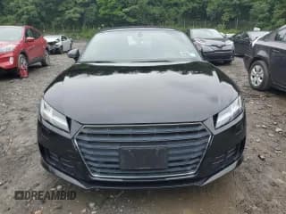 ✅ 2016 Audi TT 2.0T • VIN: TRUT5CFVXG1027963 • Lot: 66359244. Listed on Copart with 29,874 mi. Free auction sales archive from the USA and detailed vehicle history report at DreamBid. Image 5.