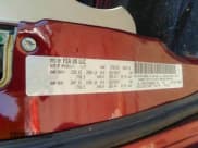 ✅ 2017 Dodge Grand Caravan SXT • VIN: 2C4RDGCG7HR685855 • Лот: 43127998. Опубликован ранее на IAAI с пробегом 83 803 миль. Бесплатный доступ к архиву аукционных продаж из США и подробный отчёт об истории автомобиля на DreamBid. Изображение 9.