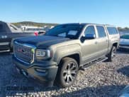 ✅ 2017 GMC Sierra 1500 Denali • VIN: 3GTU2PEJ3HG331779 • Lot: 43565411. Wystawiony na IAAI z przebiegiem 158 188 mil. Bezpłatny archiwum sprzedaży aukcyjnych z USA i szczegółowy raport historii pojazdu na DreamBid. Zdjęcie 2.