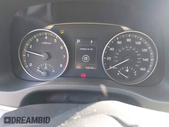 2018 Hyundai Elantra Eco с VIN 5NPD94LA6JH360459, выставлен на аукционе IAAI как лот 43338929 с пробегом 108 098 миль миль и . История ставок и продаж доступна на DreamBid. Изображение 7.