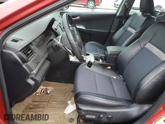 ✅ 2012 Toyota Camry XLE • VIN: 4T1BF1FK7CU612856 • Lot: 87437105. Wystawiony na Copart z przebiegiem 108 664 mil. Bezpłatny archiwum sprzedaży aukcyjnych z USA i szczegółowy raport historii pojazdu na DreamBid. Zdjęcie 7.