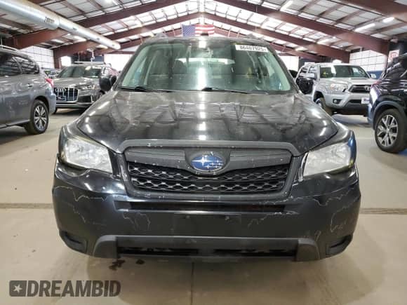 2015 Subaru Forester Premium z VIN JF2SJADCXFG464205, wystawiony jako Copart lot #86407925 z przebiegiem 201 229 mil mil oraz Czysty tytuł • Clean title. Historia ofert i sprzedaży dostępna na DreamBid. Obrazek 5.