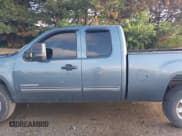 ✅ 2012 GMC Sierra 1500 SLE • VIN: 1GTR2VE70CZ276442 • Lot: 42689620. Wystawiony na IAAI z przebiegiem 104 506 mil. Bezpłatny archiwum sprzedaży aukcyjnych z USA i szczegółowy raport historii pojazdu na DreamBid. Zdjęcie 14.