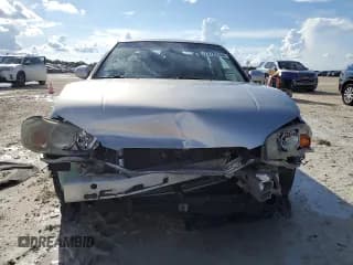 ✅ 2003 Nissan Maxima GLE • VIN: JN1DA31A53T424237 • Lot: 73723754. Wystawiony na Copart z przebiegiem Nie podano. Bezpłatny archiwum sprzedaży aukcyjnych z USA i szczegółowy raport historii pojazdu na DreamBid. Zdjęcie 5.