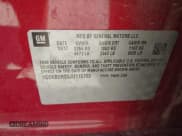 ✅ 2018 Cadillac CT6 AWD • VIN: 1G6KB5RS3JU116763 • Lot: 43053586. Listed on IAAI with 117,724 mi. Free auction sales archive from the USA and detailed vehicle history report at DreamBid. Image 9.