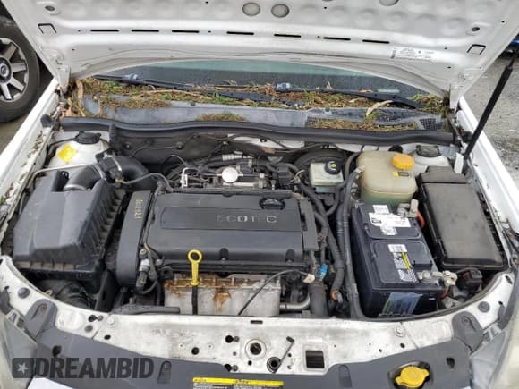 ✅ 2008 Saturn Astra XR • VIN: W08AT671785077484 • Лот: 43970774. Опубликован ранее на Copart с пробегом 67 701 миль. Бесплатный доступ к архиву аукционных продаж из США и подробный отчёт об истории автомобиля на DreamBid. Изображение 11.