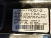 ✅ 2019 Nissan 370Z Sport Touring • VIN: JN1AZ4EH0KM420226 • Lot: 41769891. Wystawiony na IAAI z przebiegiem 18 453 mil. Bezpłatny archiwum sprzedaży aukcyjnych z USA i szczegółowy raport historii pojazdu na DreamBid. Zdjęcie 9.