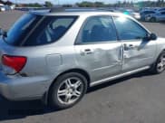 ✅ 2005 Subaru Impreza RS • VIN: JF1GG67585H812921 • Лот: 43428117. Опубликован ранее на IAAI с пробегом 144 161 миль. Бесплатный доступ к архиву аукционных продаж из США и подробный отчёт об истории автомобиля на DreamBid. Изображение 6.