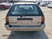 ✅ 1993 Ford Escort LX • VIN: 1FAPP15J1PW302394 • Lot: 49170485. Wystawiony na Copart z przebiegiem 71 642 mil. Bezpłatny archiwum sprzedaży aukcyjnych z USA i szczegółowy raport historii pojazdu na DreamBid. Zdjęcie 6.