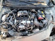 ✅ 2024 Mazda 3 Carbon Edition • VIN: JM1BPBYY4R1704400 • Lot: 88689475. Wystawiony na Copart z przebiegiem Nie podano. Bezpłatny archiwum sprzedaży aukcyjnych z USA i szczegółowy raport historii pojazdu na DreamBid. Zdjęcie 11.