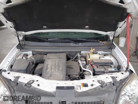 ✅ 2014 Chevrolet Captiva Sport LT • VIN: 3GNAL3EK7ES629429 • Lot: 42205153. Wystawiony na IAAI z przebiegiem 147 851 mil. Bezpłatny archiwum sprzedaży aukcyjnych z USA i szczegółowy raport historii pojazdu na DreamBid. Zdjęcie 10.