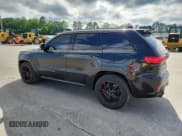 ✅ 2017 Jeep Grand Cherokee • VIN: NCS108376 • Lot: 57158405. Listed on Copart with 101,442 mi. Free auction sales archive from the USA and detailed vehicle history report at DreamBid. Image 2.