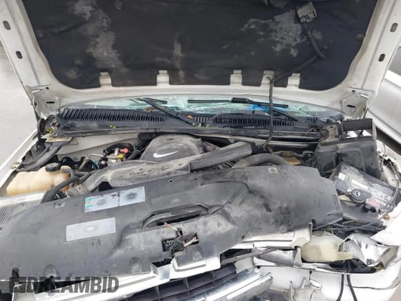 ✅ 2002 Chevrolet Suburban LS • VIN: 3GNEC16Z72G349364 • Лот: 42423290. Опубликован ранее на IAAI с пробегом Не указан. Бесплатный доступ к архиву аукционных продаж из США и подробный отчёт об истории автомобиля на DreamBid. Изображение 10.