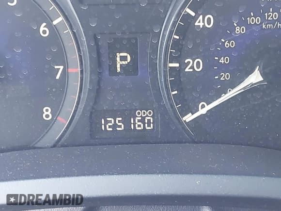 ✅ 2012 Lexus RX 350 • VIN: 2T2ZK1BA0CC079348 • Лот: 42826759. Опубликован ранее на IAAI с пробегом 125 160 миль. Бесплатный доступ к архиву аукционных продаж из США и подробный отчёт об истории автомобиля на DreamBid. Изображение 16.