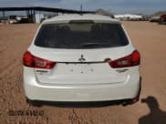 ✅ 2013 Mitsubishi Outlander SE • VIN: 4A4AP4AU1DE016265 • Lot: 92877225. Wystawiony na Copart z przebiegiem 176 604 mil. Bezpłatny archiwum sprzedaży aukcyjnych z USA i szczegółowy raport historii pojazdu na DreamBid. Zdjęcie 6.