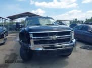 ✅ 2007 Chevrolet Silverado 2500HD 1LT • VIN: 1GCHK24K07E514058 • Lot: 42827038. Wystawiony na IAAI z przebiegiem 82 424 mil. Bezpłatny archiwum sprzedaży aukcyjnych z USA i szczegółowy raport historii pojazdu na DreamBid. Zdjęcie 13.