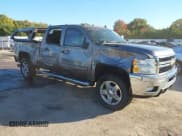 ✅ 2012 Chevrolet Silverado 2500HD LTZ • VIN: 1GC1KYE80CF162644 • Лот: 43513234. Опубликован ранее на IAAI с пробегом 162 492 миль. Бесплатный доступ к архиву аукционных продаж из США и подробный отчёт об истории автомобиля на DreamBid. Изображение 1.