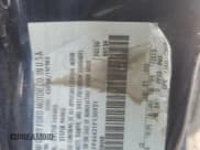 ✅ 2001 Ford Mustang Deluxe • VIN: 1FAFP44431F130921 • Lot: 91164215. Listed on Copart with 105,073 mi. Free auction sales archive from the USA and detailed vehicle history report at DreamBid. Image 12.