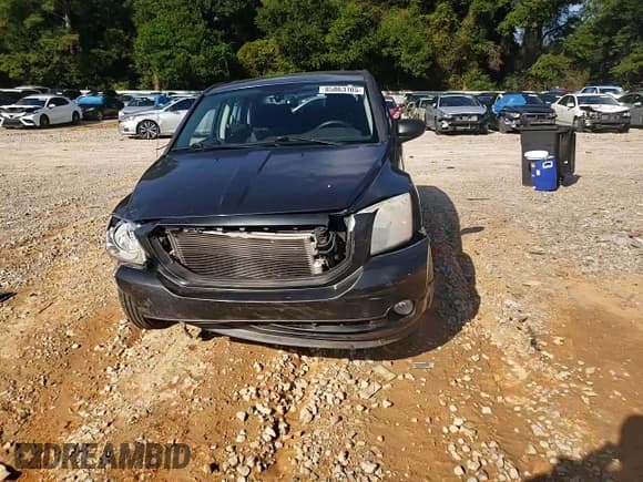 ✅ 2011 Dodge Caliber Mainstreet • VIN: 1B3CB3HA1BD110686 • Lot: 85863105. Listed on Copart with 162,687 mi. Free auction sales archive from the USA and detailed vehicle history report at DreamBid. Image 14.