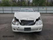 ✅ 2007 Mercedes-Benz C 280 Luxury • VIN: WDBRF92HX7F891031 • Lot: 57889315. Listed on Copart with 168,789 mi. Free auction sales archive from the USA and detailed vehicle history report at DreamBid. Image 5.