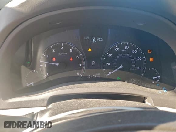 ✅ 2015 Lexus RX 350 • VIN: 2T2BK1BA2FC293943 • Lot: 92662345. Listed on Copart with 94,244 mi. Free auction sales archive from the USA and detailed vehicle history report at DreamBid. Image 9.