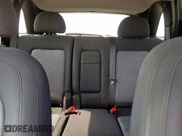 ✅ 2013 Chevrolet Captiva Sport LT • VIN: 3GNAL3EK4DS583539 • Lot: 58976625. Wystawiony na Copart z przebiegiem 152 981 mil. Bezpłatny archiwum sprzedaży aukcyjnych z USA i szczegółowy raport historii pojazdu na DreamBid. Zdjęcie 10.