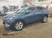 ✅ 2024 Buick Encore GX Preferred • VIN: KL4AMCSL3RB188350 • Лот: 58574665. Опубликован ранее на Copart с пробегом 3 226 миль. Бесплатный доступ к архиву аукционных продаж из США и подробный отчёт об истории автомобиля на DreamBid. Изображение 1.