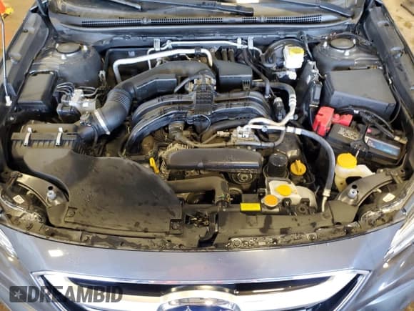 ✅ 2020 Subaru Outback Limited • VIN: 4S4BTALC5L3151815 • Lot: 57943535. Listed on Copart with 55,599 mi. Free auction sales archive from the USA and detailed vehicle history report at DreamBid. Image 12.