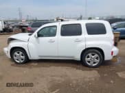 ✅ 2011 Chevrolet HHR 1LT • VIN: 3GNBABFW8BS536470 • Lot: 42022592. Listed on IAAI with 154,453 mi. Free auction sales archive from the USA and detailed vehicle history report at DreamBid. Image 15.