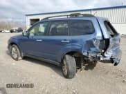 ✅ 2011 Subaru Forester X Premium • VIN: JF2SHADC1BH779782 • Lot: 92567305. Wystawiony na Copart z przebiegiem 164 180 mil. Bezpłatny archiwum sprzedaży aukcyjnych z USA i szczegółowy raport historii pojazdu na DreamBid. Zdjęcie 2.